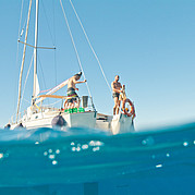 Gite in barca per fare snorkeling a Morro Jable